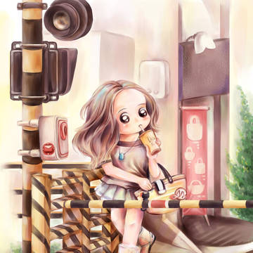 GIRL