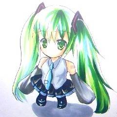 ミクミク