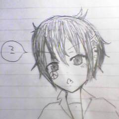 【絵師学】男化してみたｗ