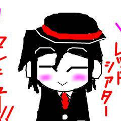 センキュー！！