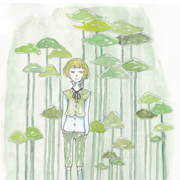 繁殖