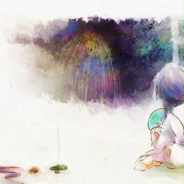＿＿の夏