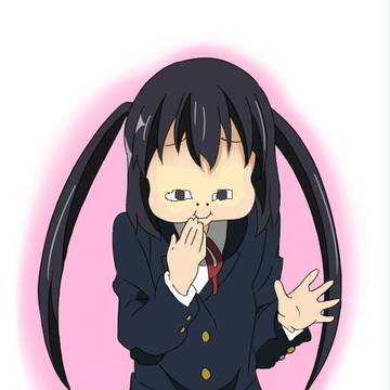 ぷににゃん