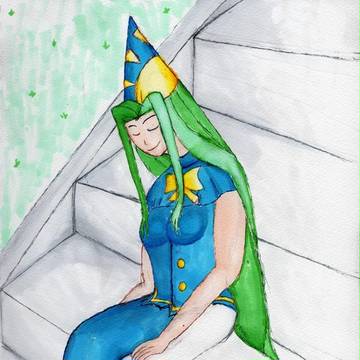 たまには・・・