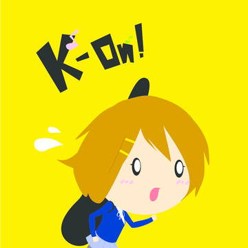 K-on