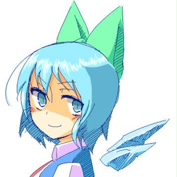 ちるのかわいい