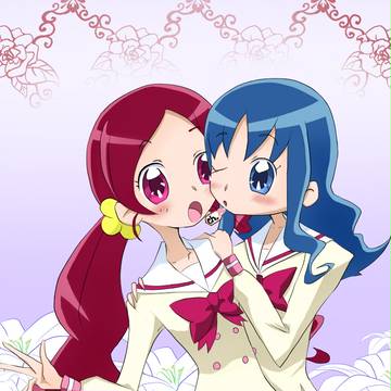 百合っていいよね