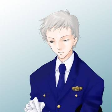 制服参事官