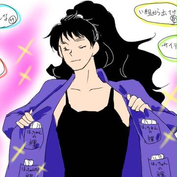 そしてこの顔である
