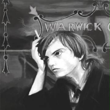 Mark E. Smith（The Fall)