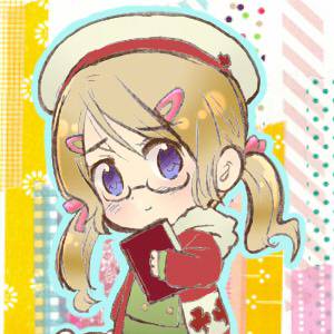【塗ってみた】にょかなこ【公式の破壊力】