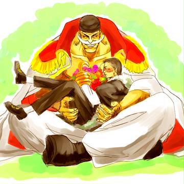 ☆鰐誕☆