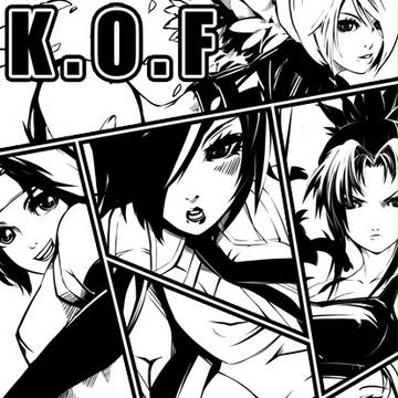K.O.F