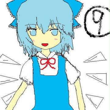 チルノ