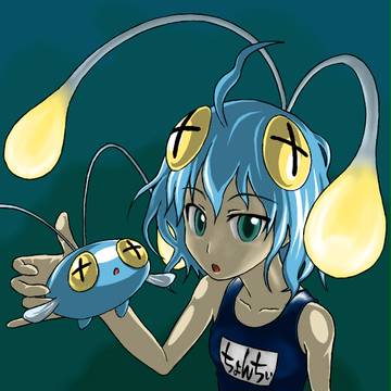 ちょんちぃ