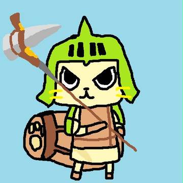 アイルー