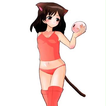 猫耳娘1