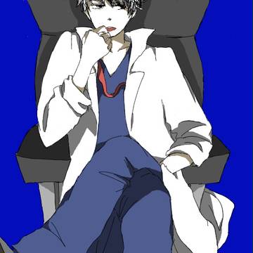 先生