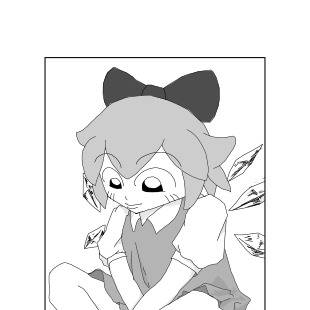 チルノの日