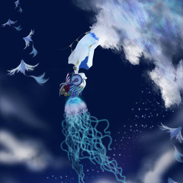 雲海