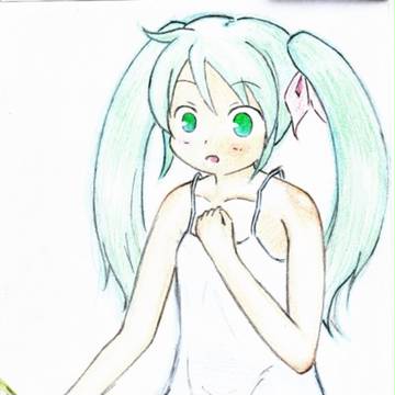 私はネギになりたい…