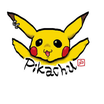 pikacyu