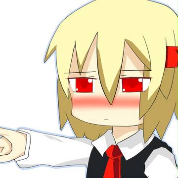 指さし