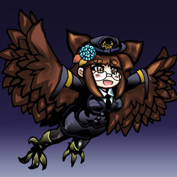 とぶよー