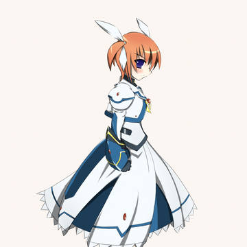 なのは