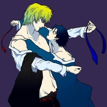 静帝で神無月EDパロ未満