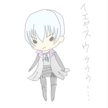 落書きつめあわせ