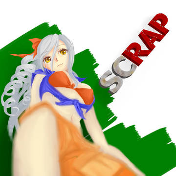 MM3スクラップ