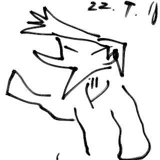 スネちゃま