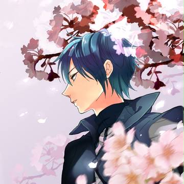 花と散れ