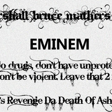 Eminem 壁紙 1920×1080