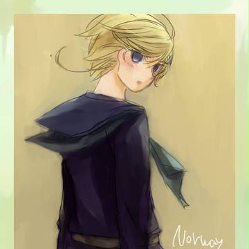 ノル君練習