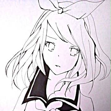 炉心融解のリンちゃん