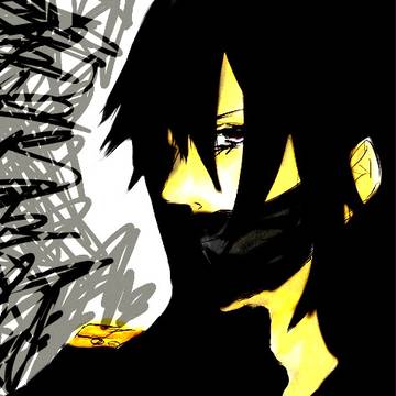 らくがきおりじ