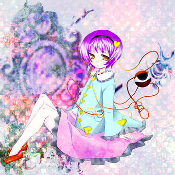 さとりん
