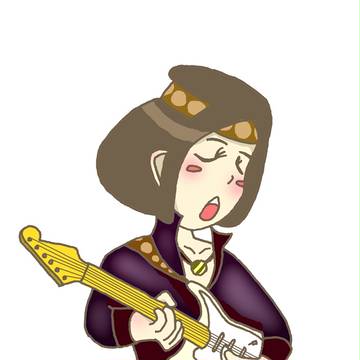 ジミヘンのっち