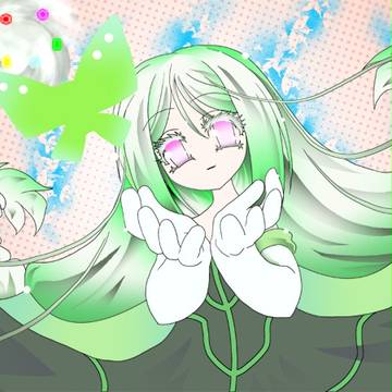 激覇よありがとう