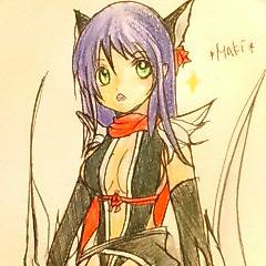 ねこAX