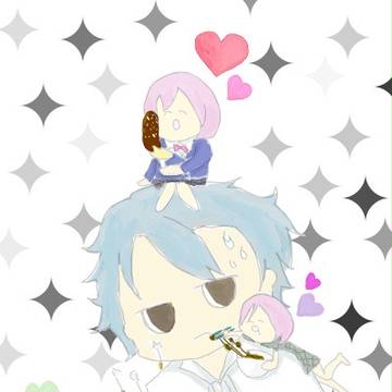 聖司先輩☆