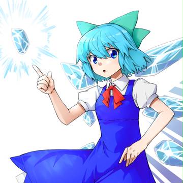 「あたいったら ちこくね!」
