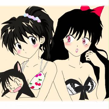 さくら＆あげは
