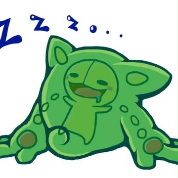 らんくるす。