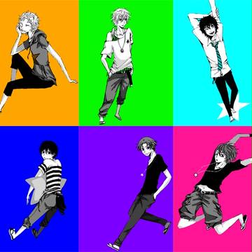 テニスログ！