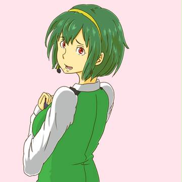 小鳥さん
