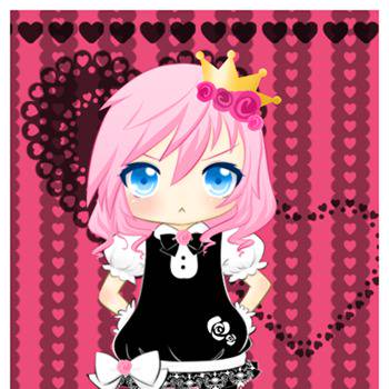 Little Rose Queen