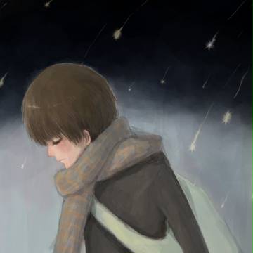 流星雨